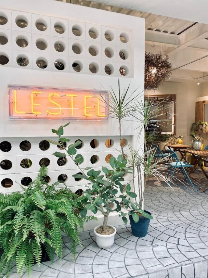 Lestel 나하 외부 사진