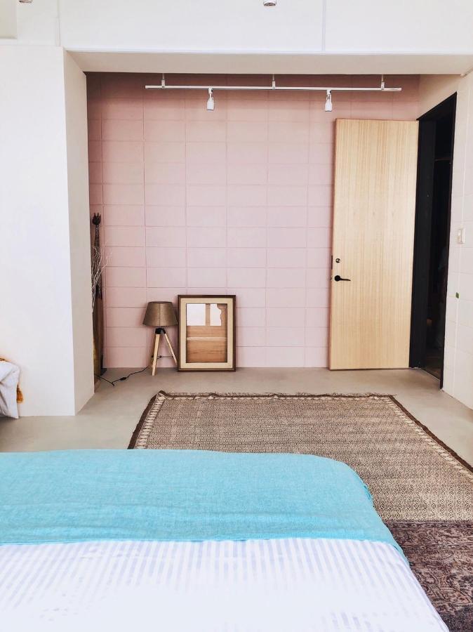 Lestel 나하 외부 사진